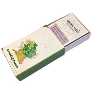 Tinkle Alarm - Kräuter-Box