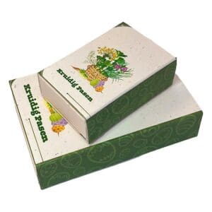 Tinkle Alarm - XL-Kräuterbox