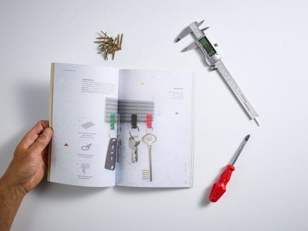 Tolhuijs - Ein Buch voller Müll