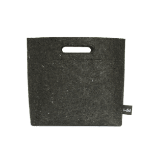 i-did - Handtasche - Filz