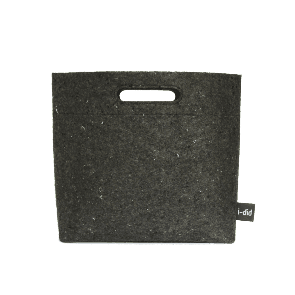 i-did - Handtasche - Filz