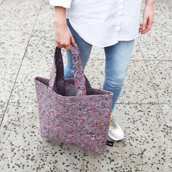 i-did - Linda | Shopper - Filz