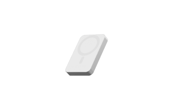 Magnetic Wireless Power