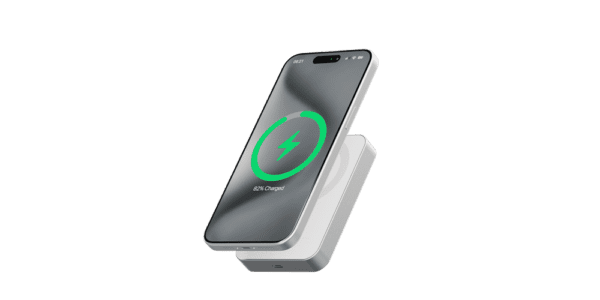 Magnetic Wireless Power