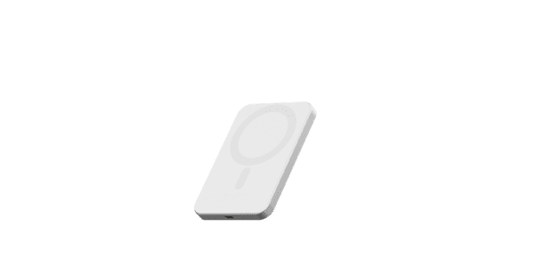 Magnetic Wireless Power