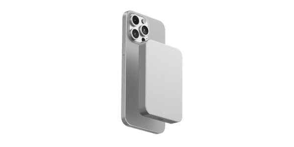 Magnetic Wireless Power