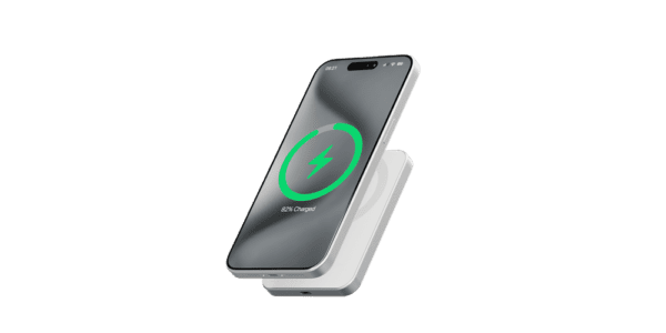 Magnetic Wireless Power