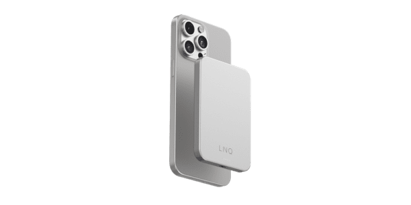 Magnetic Wireless Power