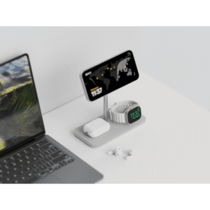 Qi Wireless