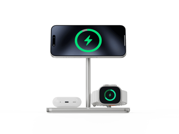 Qi Wireless