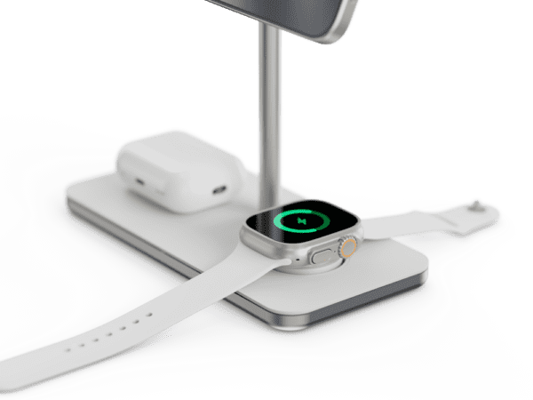 Qi Wireless