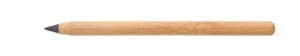 Bambus Bleistift ALUMI