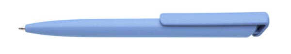 Kugelschreiber BOIA Kunststoff hellblau