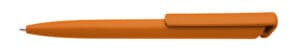 Kugelschreiber BOIA Kunststoff orange