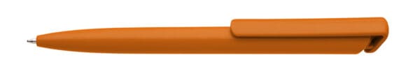 Kugelschreiber BOIA Kunststoff orange