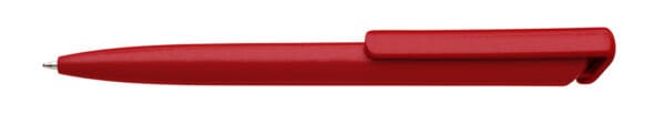 Kugelschreiber BOIA Kunststoff rot