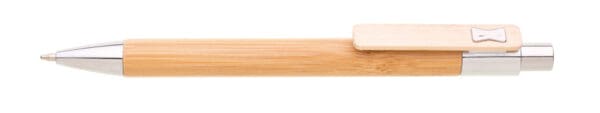 Kugelschreiber Bambus / Holz NUKAK