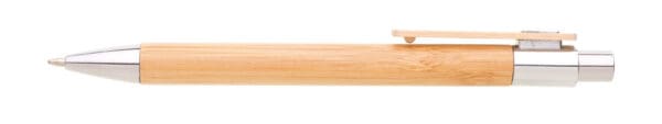 Kugelschreiber Bambus / Holz NUKAK