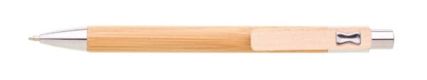 Kugelschreiber Bambus / Holz NUKAK