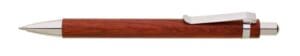 Kugelschreiber DIMEL WOOD BLACK aus Holz