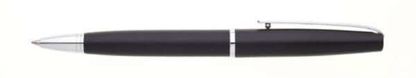 Kugelschreiber Metall GINALI BLACK