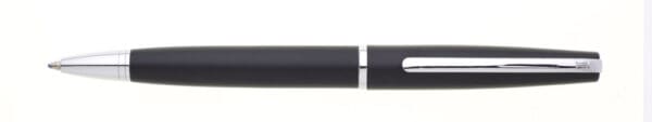 Kugelschreiber Metall GINALI BLACK