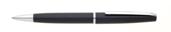 Kugelschreiber Metall GINALI BLACK