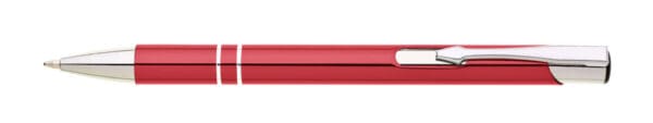 Kugelschreiber Metall