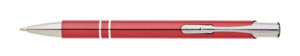 Kugelschreiber Metall