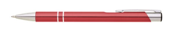 Kugelschreiber Metall