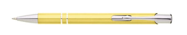 Kugelschreiber Metall