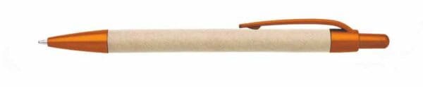 Kugelschreiber Papier VIRON