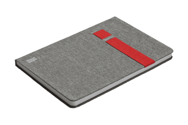 RECETI A5 Notizbuch RPET
