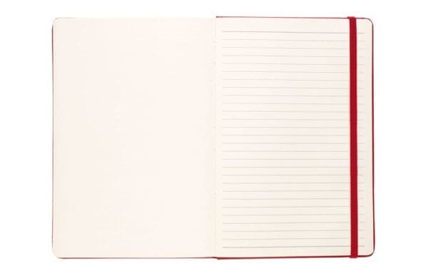 RECORD Notizbuch