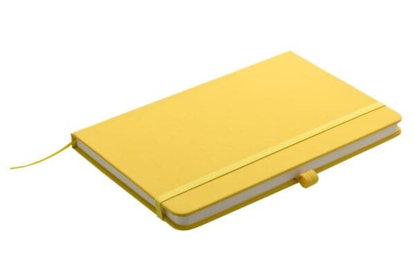 TOLARE A5 Notizbuch PU