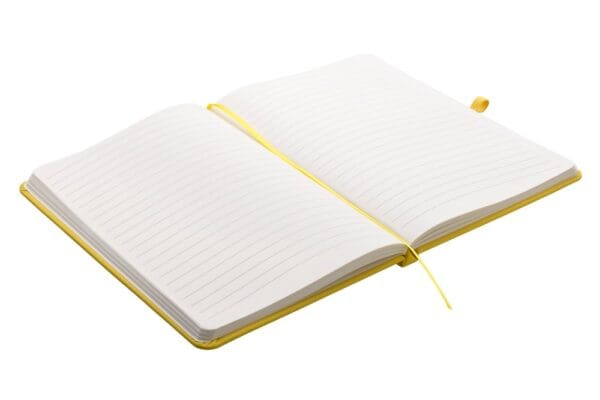 TOLARE A5 Notizbuch PU