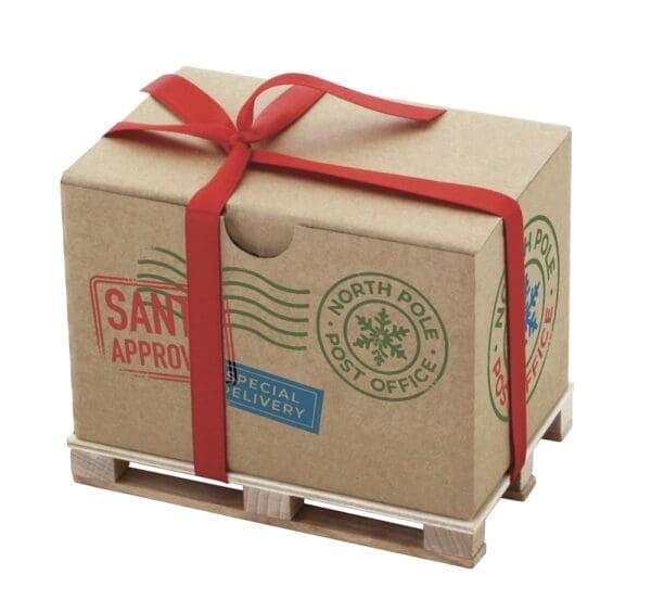 Cargo Box 4