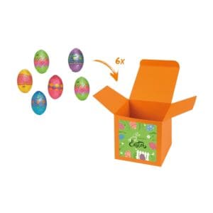 ColorBox Happy Eggs