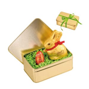 Goldbox Lindt