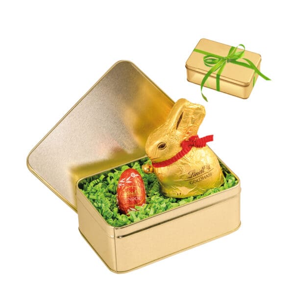 Goldbox Lindt