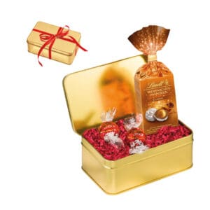 Goldbox No. 1