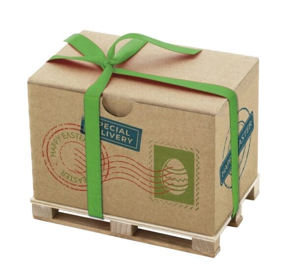 Lindt Cargo II