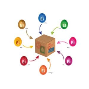 MiniCargo LogoEi