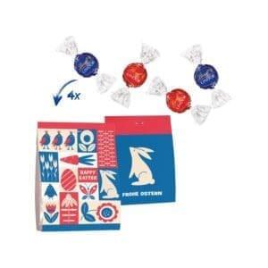 Smart Bag Lindor