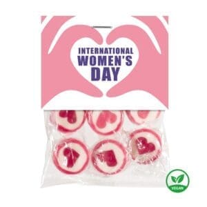 Sweet Women`s Day