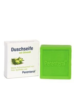 Hand & Duschseife 40/100g Kartonage