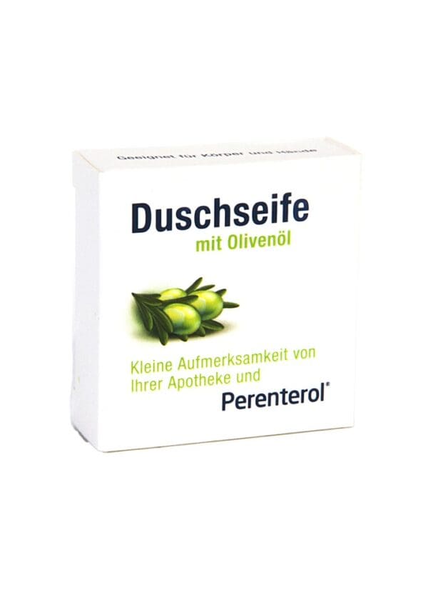 Hand & Duschseife 40/100g Kartonage
