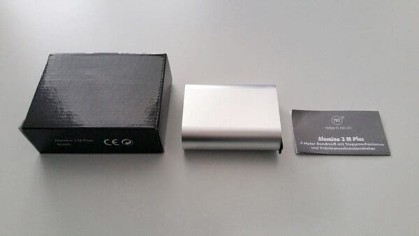 Alumino 3 M Plus
