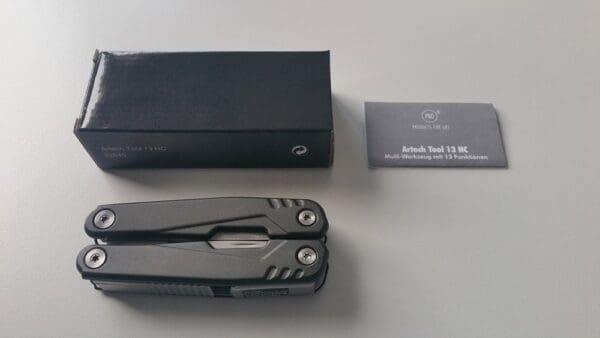 Artech Tool 13 HC