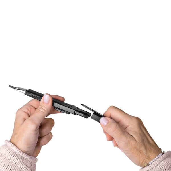 Basic Cut